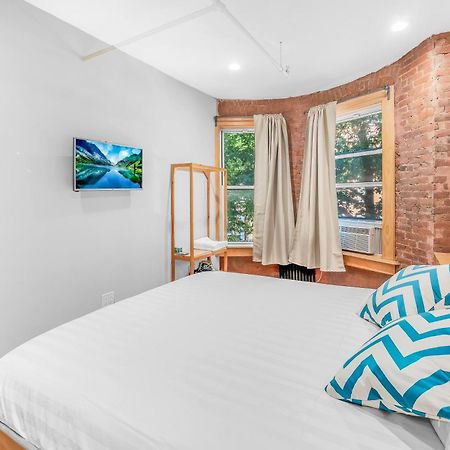 Morris Guest House (Adults Only) New York Esterno foto