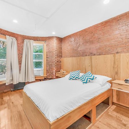 Morris Guest House (Adults Only) New York Esterno foto