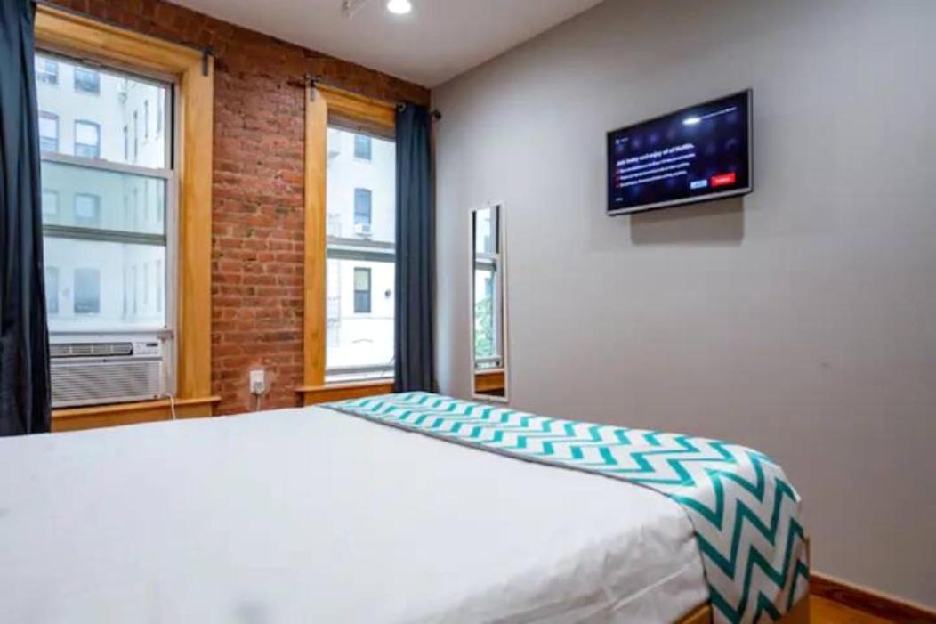 Morris Guest House (Adults Only) New York Esterno foto
