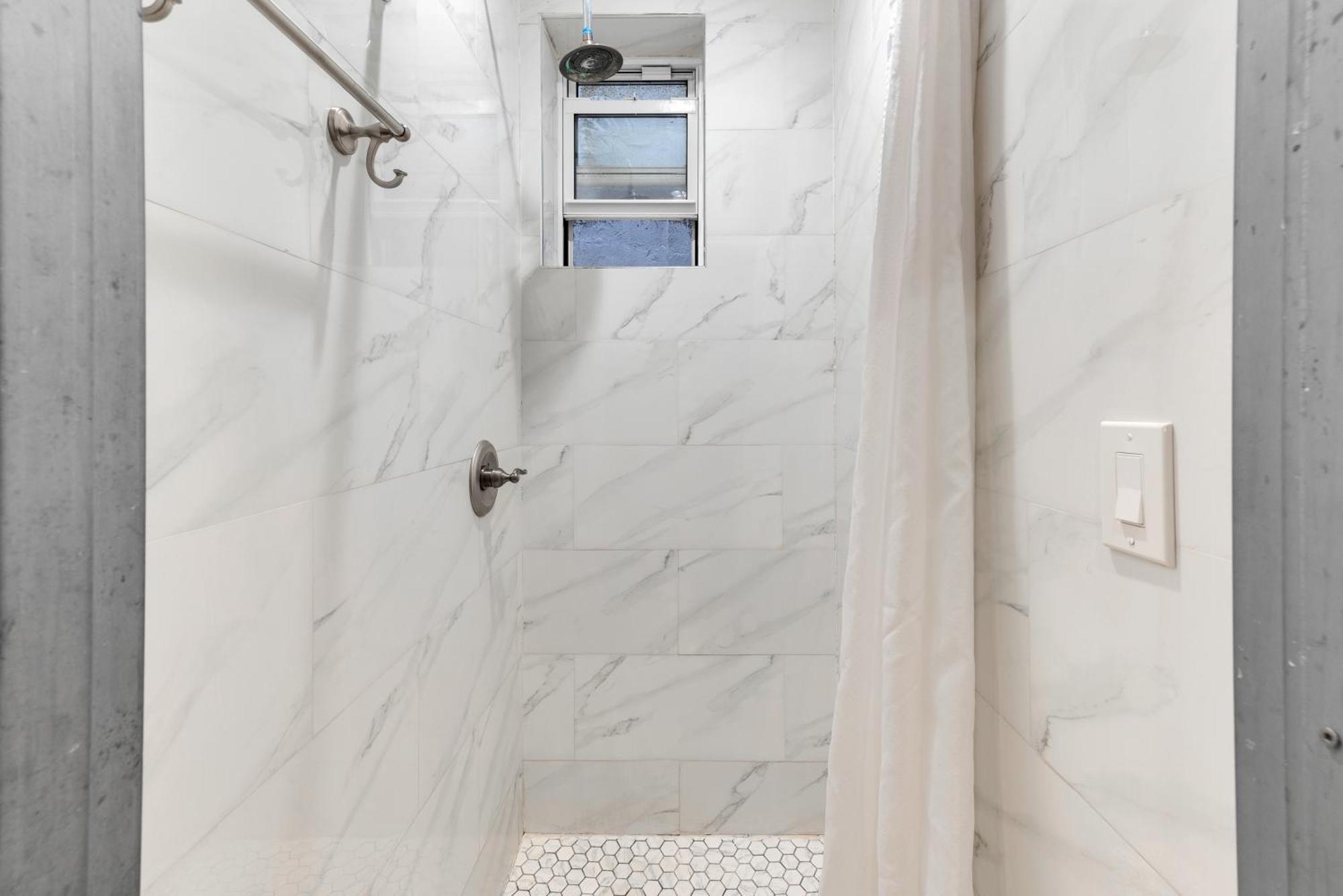 Morris Guest House (Adults Only) New York Esterno foto