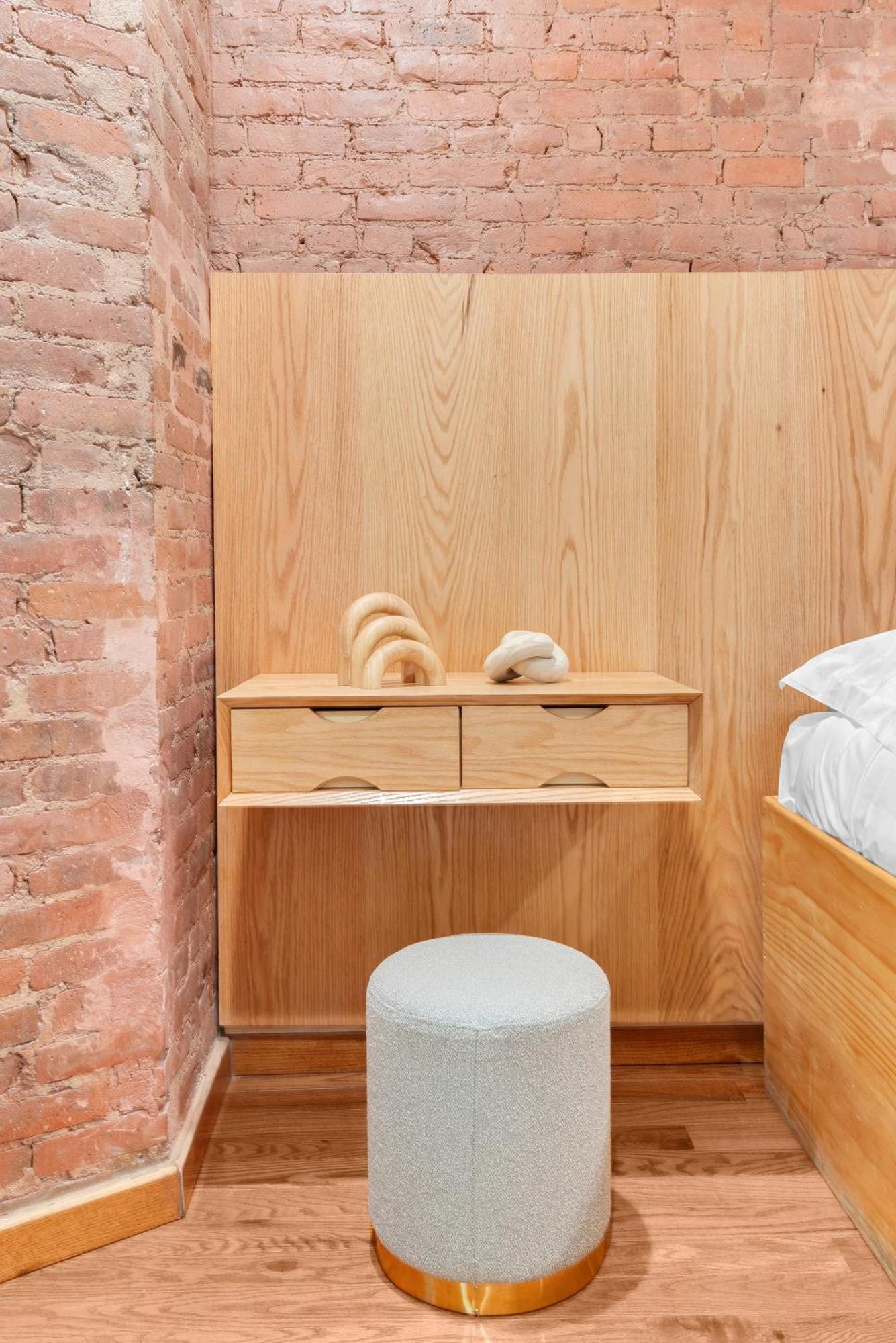 Morris Guest House (Adults Only) New York Esterno foto