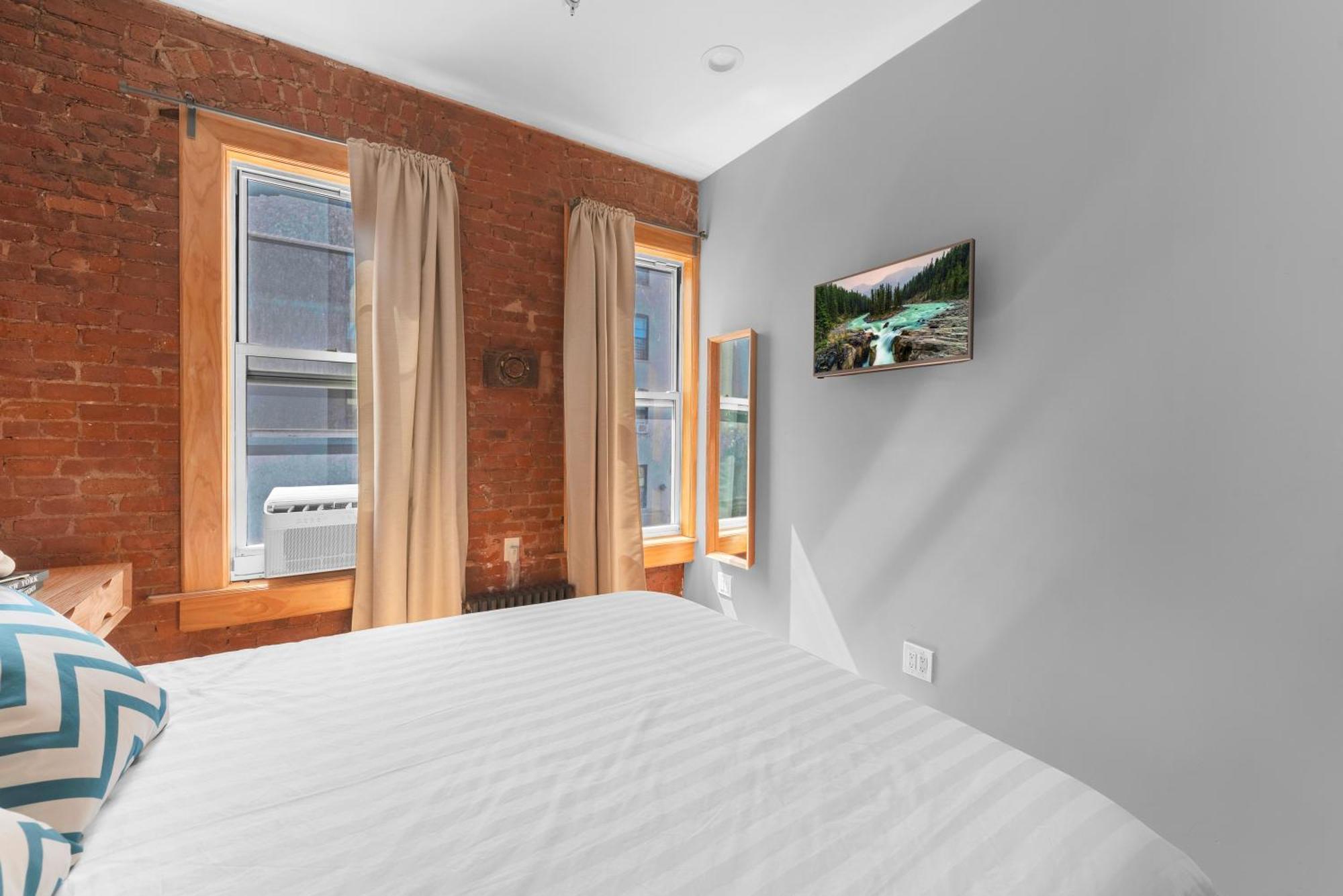 Morris Guest House (Adults Only) New York Esterno foto