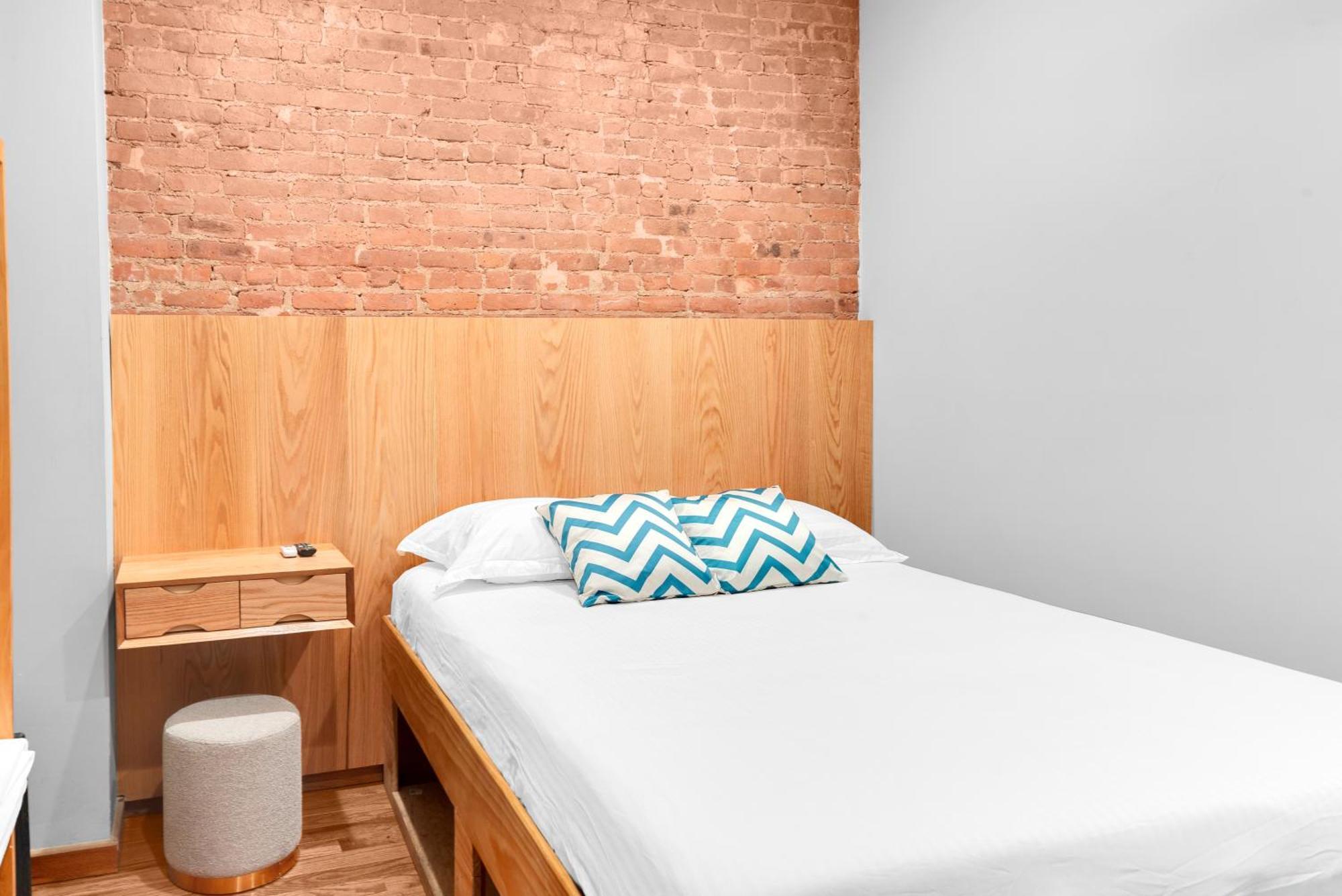 Morris Guest House (Adults Only) New York Esterno foto