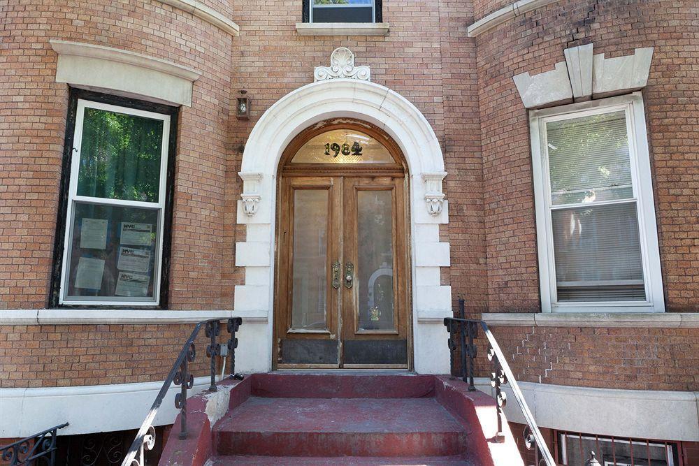 Morris Guest House (Adults Only) New York Esterno foto