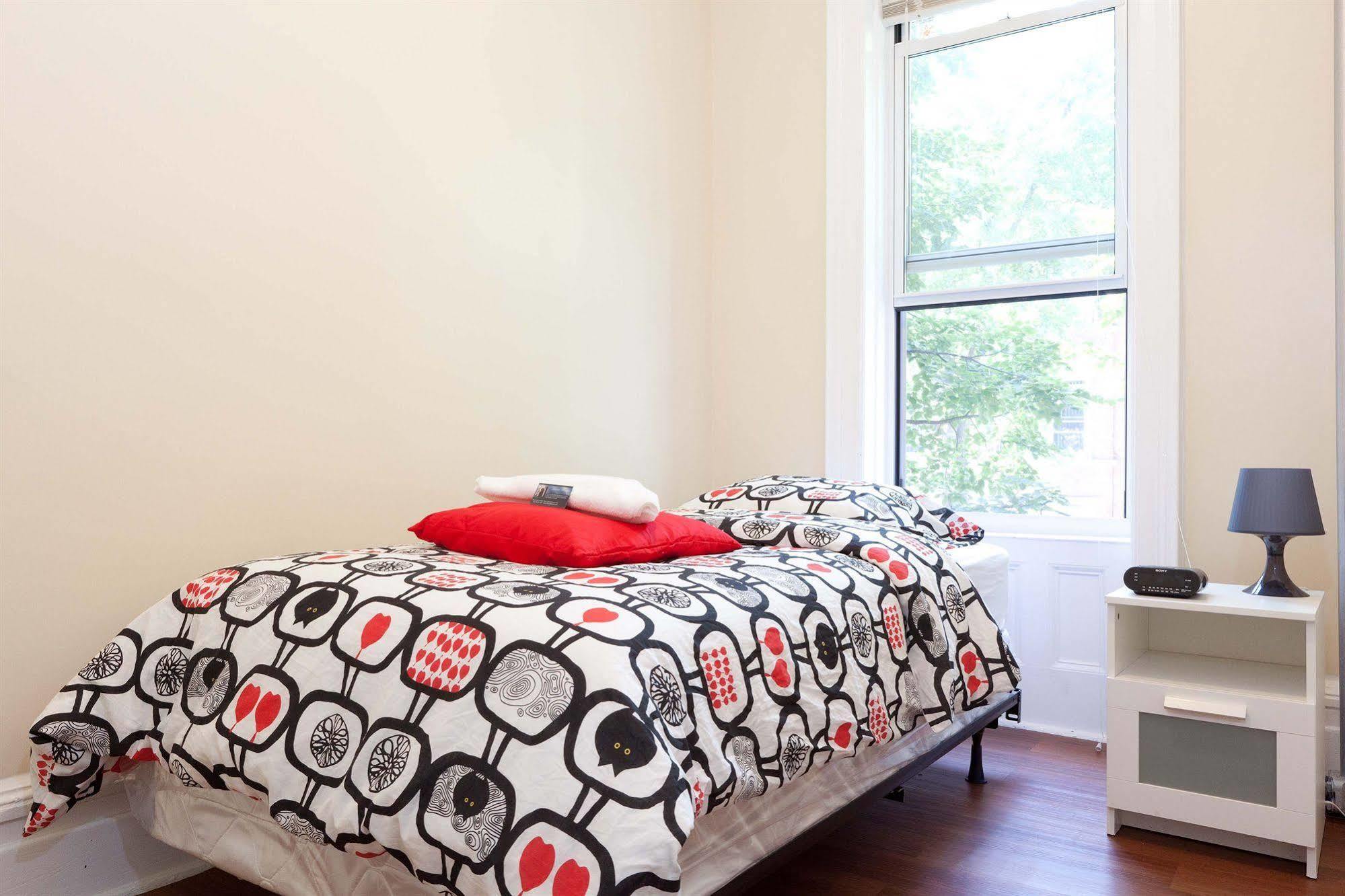 Morris Guest House (Adults Only) New York Esterno foto