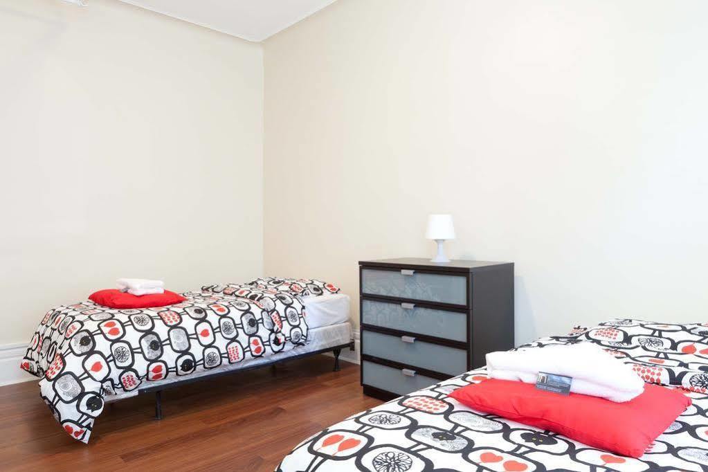 Morris Guest House (Adults Only) New York Esterno foto