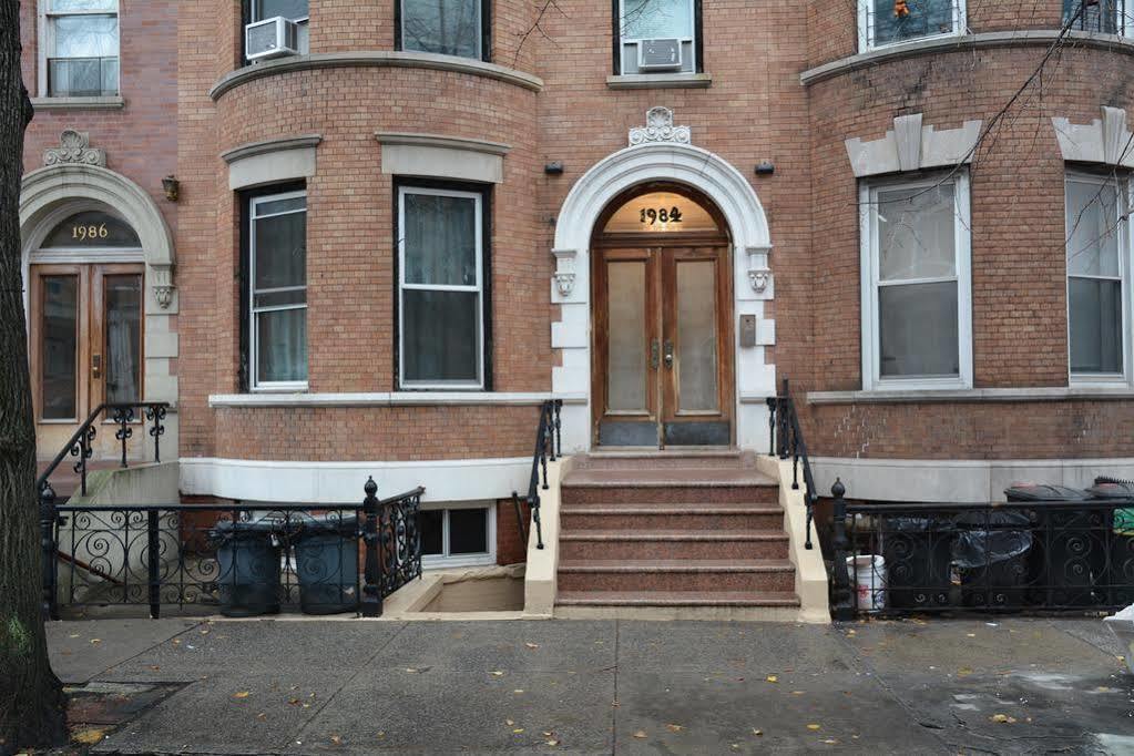 Morris Guest House (Adults Only) New York Esterno foto