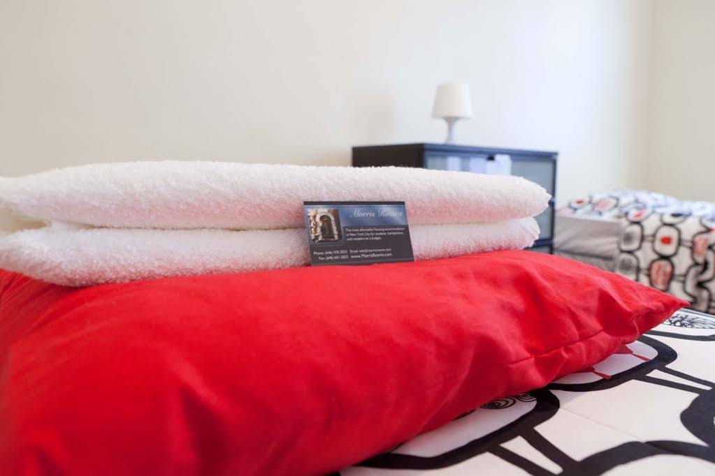 Morris Guest House (Adults Only) New York Esterno foto