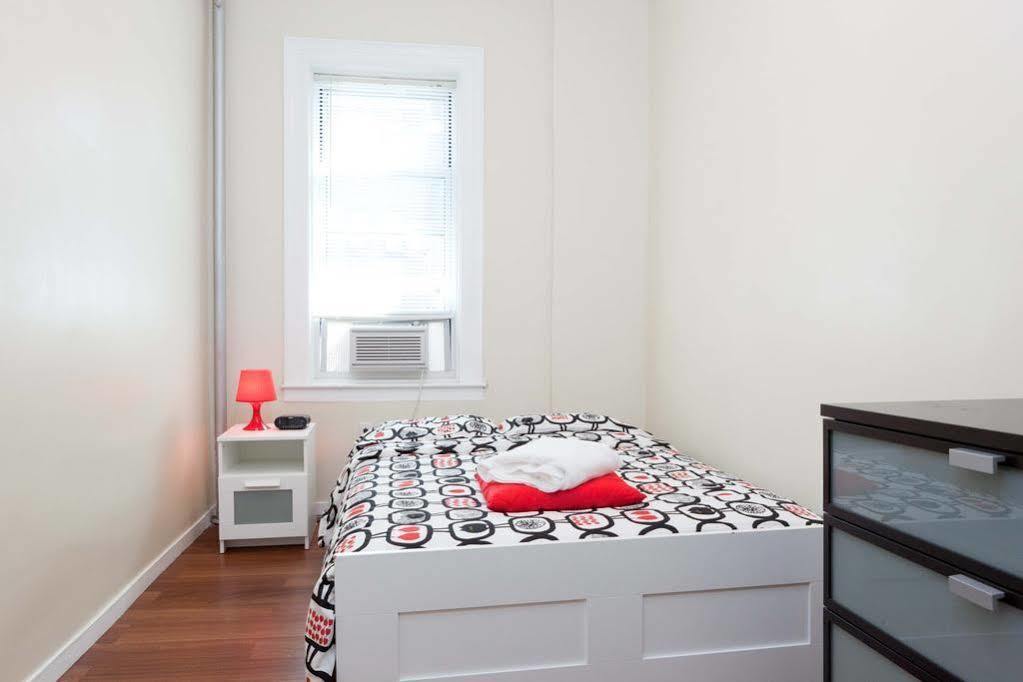 Morris Guest House (Adults Only) New York Esterno foto