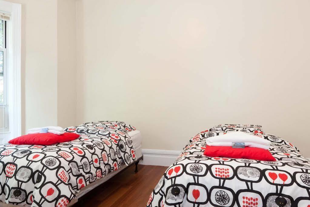 Morris Guest House (Adults Only) New York Esterno foto