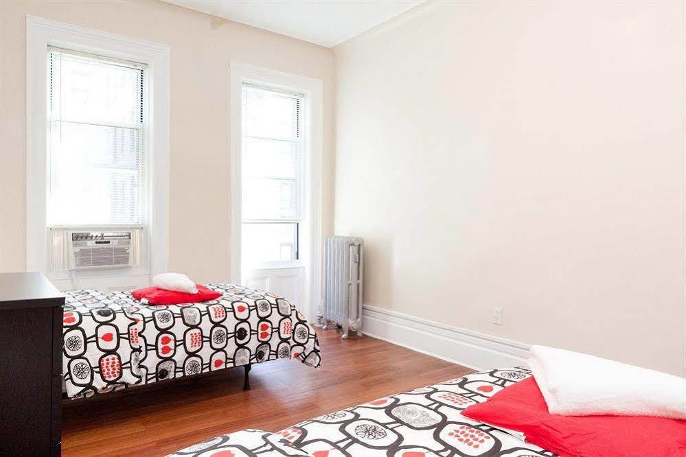 Morris Guest House (Adults Only) New York Esterno foto