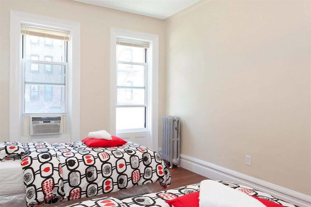 Morris Guest House (Adults Only) New York Esterno foto